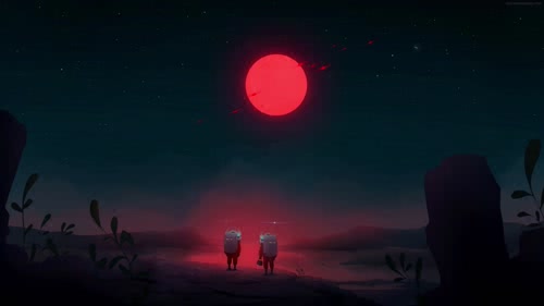  Red Planet
