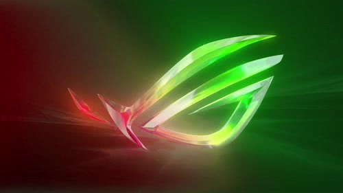 Rog Asus