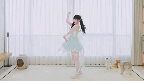 咬人猫