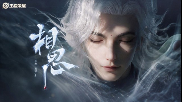 王者荣耀王维