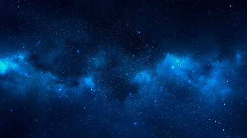 Blue space