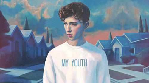 troye sivan