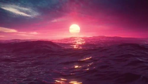海