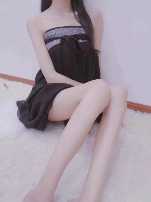 美女