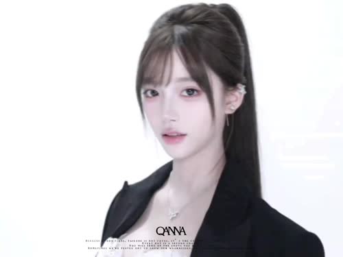 美女