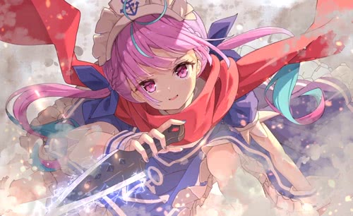 Aqua Apex