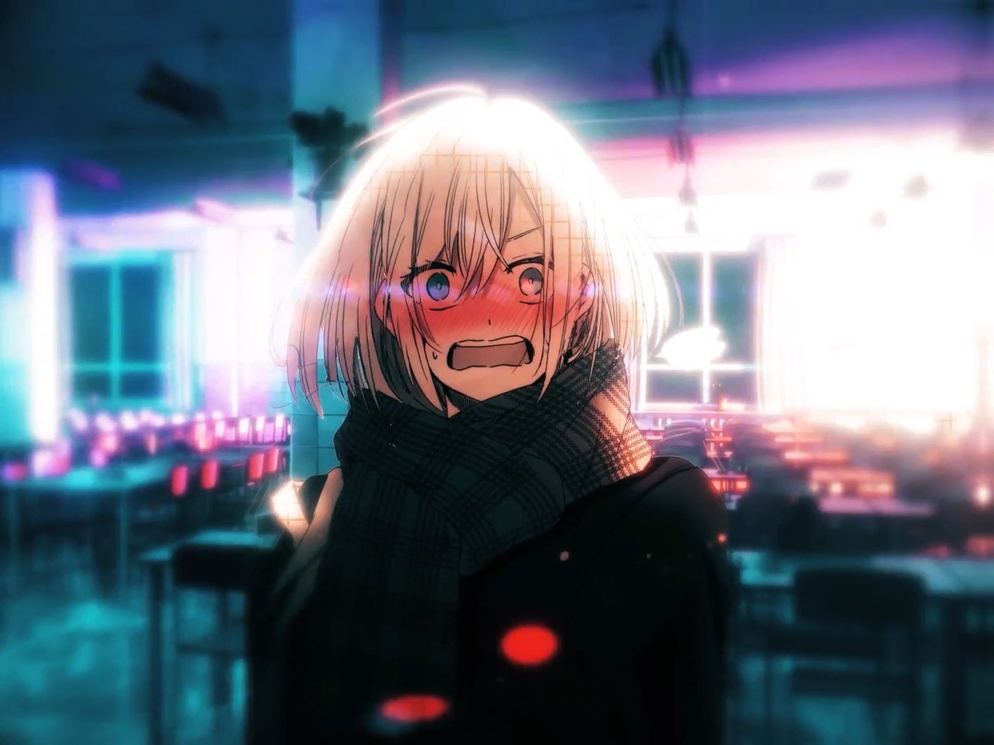 白雫