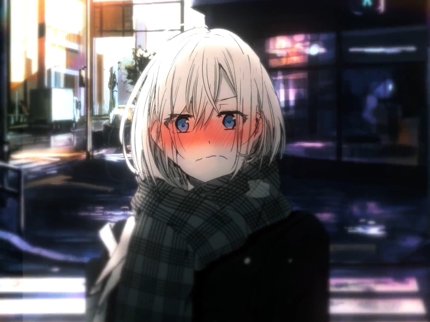 白雫