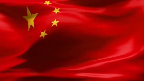 五星红旗