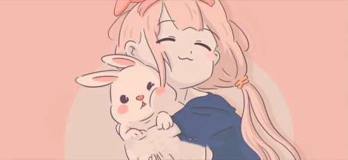 可爱