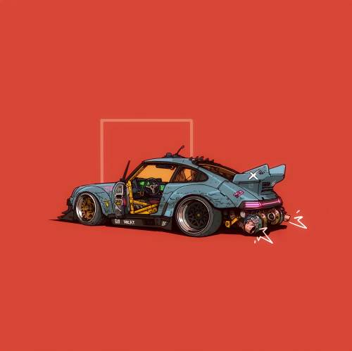 911