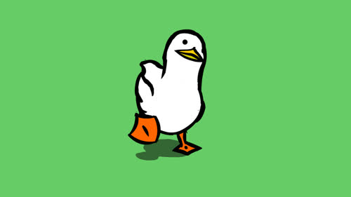 Ducky