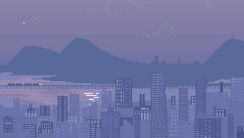 City & Train