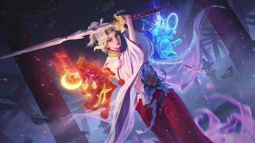 夏洛特 浮生妄