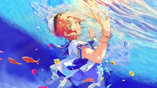 水手leo