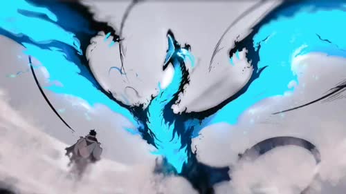 我独自升级