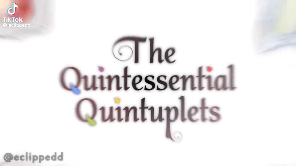 Las Quintillizas