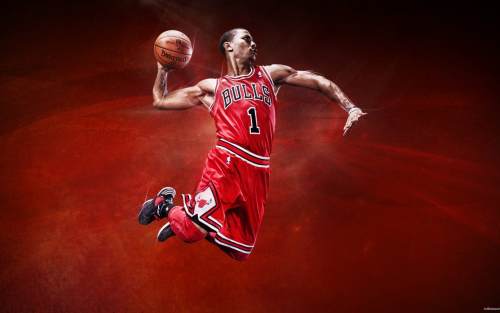 NBA球星