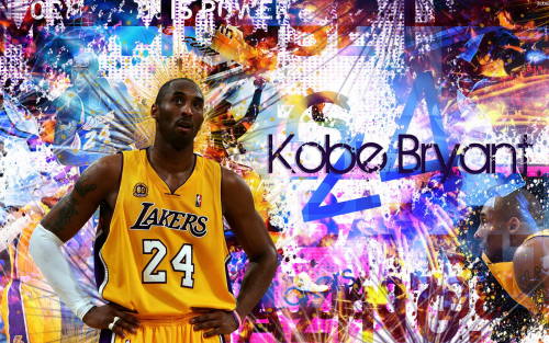 NBA球星
