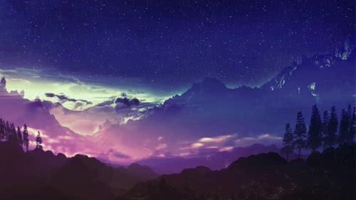 Starry Night