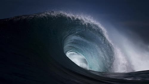 海浪