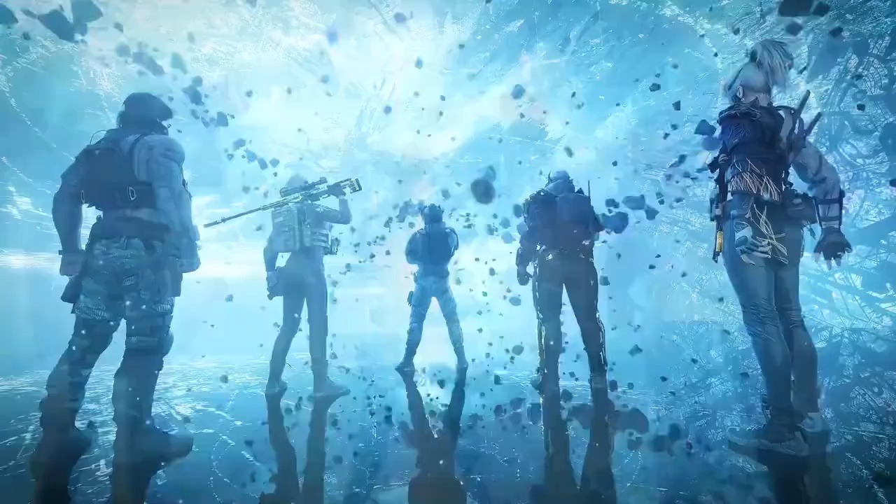 三角洲