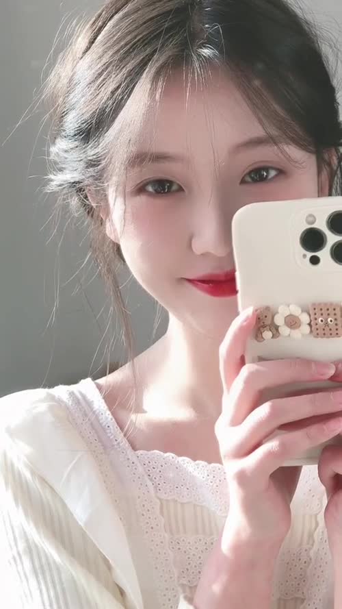 小姐姐