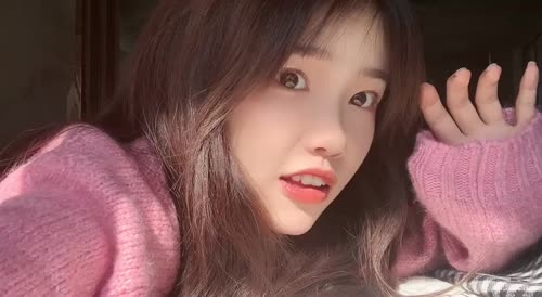 小姐姐