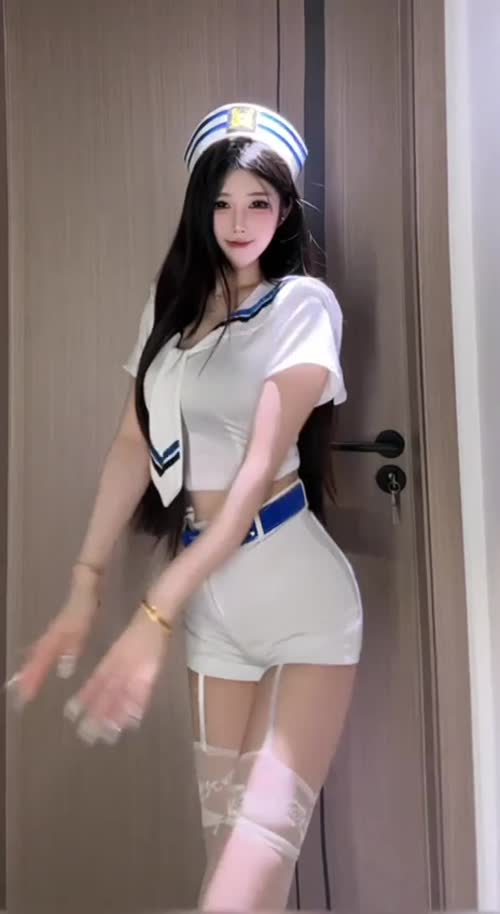 护士