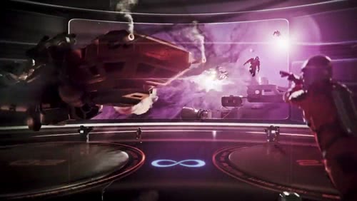 【全球3D渲染大赛：无限旅程】作品合集