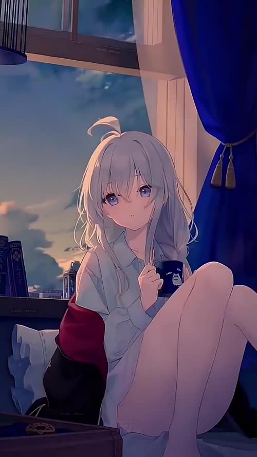 动漫