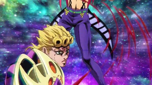 jojo