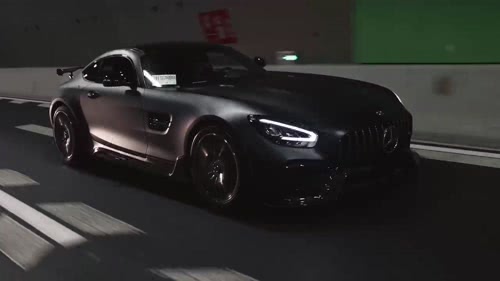 梅赛德斯奔驰amg