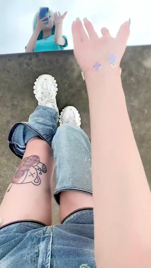 赵喵喵