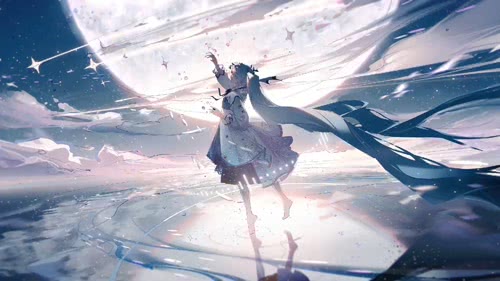 青空