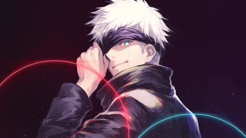 五条悟
