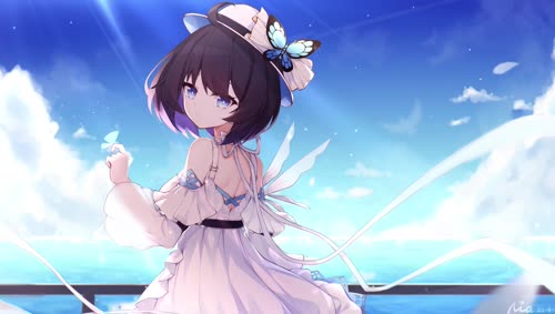 希儿