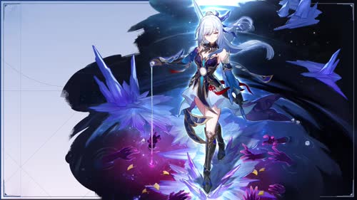 镜流