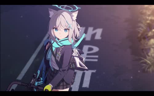 砂狼白子