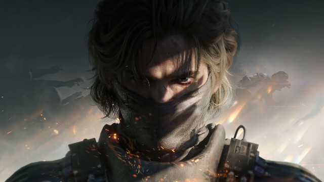 无名