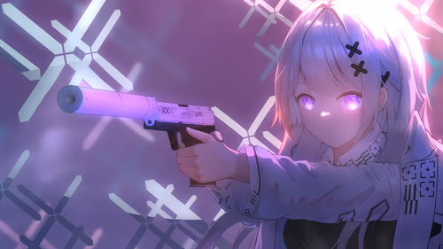 印花姬