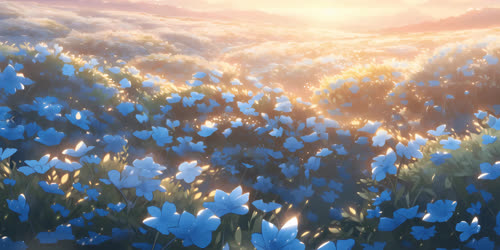 花海