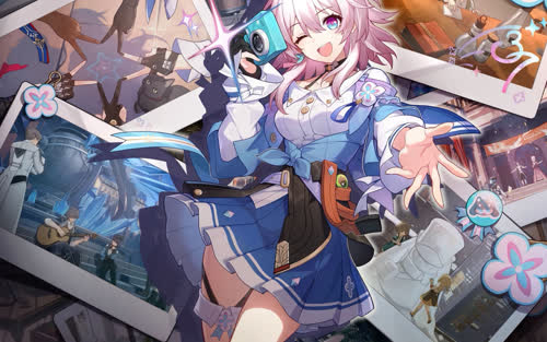 小三月