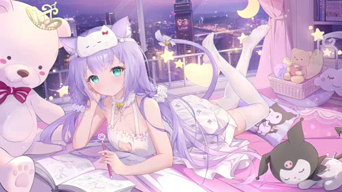 Anime