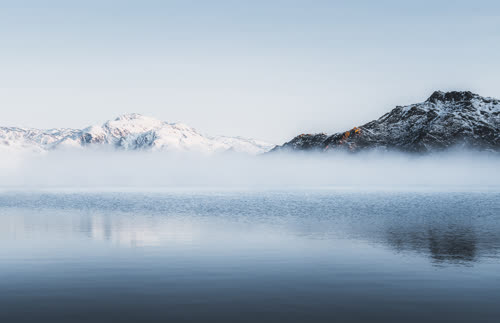 风景