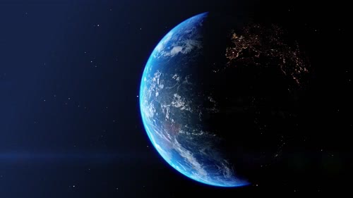 地球