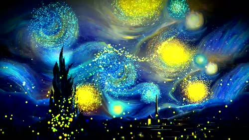星空