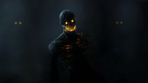  Undead