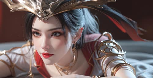 美杜莎