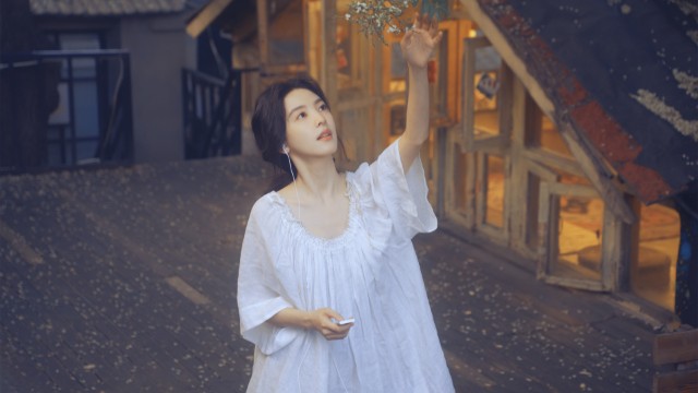 章若楠